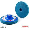 Rosver One Step Abrade e Finisce - Rosver - UPM 115xH.12 Gr.BLU - Conf.5pz