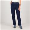 Isaac Mizrahi Live! Pantaloni alla caviglia a gamba dritta