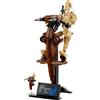 LEGO Battle Droid con STAP