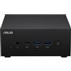 ASUS Barebone ASUS PN64-BB5013MD Mini PC Nero i5-12500H [90MR00U2-M000D0] SENZA SISTEMA OPERATIVO