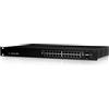 Ubiquiti Switch di rete Ubiquiti EdgeSwitch 24 250W Gestito L2/L3 Gigabit Ethernet (10/100/1000) Supporto Power over (PoE) 1U Nero [ES-24-250W]
