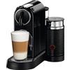 De'Longhi Macchina per caffè De'Longhi De'Longhi Nespresso CitiZ EN 267.BAE - [0132191324]