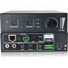 Vivolink VL120005 amplificatore audio 2.0 canali Casa Nero (Audio amplifier 2x50W - . Warranty: 60M) [VL120005]