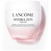 Lancôme Hydra Zen Day Cream, idratante lenitivo per 48 ore, riduce il rossore e rafforza la barriera cutanea, ideale per tutti i tipi di pelle, 75 ml