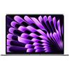 Apple 15,3 MacBook Air M2 8GB RAM 256GB SSD Grigio Siderale MQKP3T/A Modello 2023