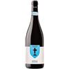 Mustilli VINO MUSTILLI PIEDIROSSO 2021 - SANNIO DOC-75CL