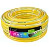 Fitt - Tubo gomma per irrigazione da giardino 1" Fitt 50 metri