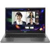 ACER NB ACER EX EX215-23 NX.EH3ET.00Q 15.6FHD AG R5-7520U 8DDR5 512SSD FREEDOS 1Y BT WIFI MIC CAM TPM HDMI 3USB NUMPAD FINO:30/05