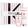 Kérastase KERASTASE GENESIS SPRING BAIN HYDRA-FORTIFIANT + FONDANT
