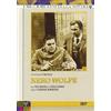 Eagle Pictures Nero Wolfe (1969) Stg.1 (Box 6 Dvd)