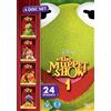 Walt Disney Muppet Show: Season 1 (5 Dvd) [Edizione: Paesi Bassi] [Edizione: Regno