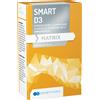 SMARTFARMA SRL SMART D3 MATRIX GOCCE 15 ML
