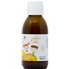 U.G.A. NUTRACEUTICALS SRL OMEGOR KIDS 140 ML