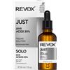 REVOX B77 EOO Just Aha Acids 30% Revox B77 30ml