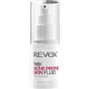 REVOX B77 EOO Help Acne Prone Skin Fluid Revox B77 30ml