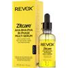 REVOX B77 EOO Zitcare AHA BHA PHA Multi-Serum Revox B77 30ml