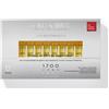 LABO INTERNATIONAL Srl Crescina Isole Follicolari Superformula 1700 Uomo Labo Cosprophar 20 Fiale