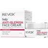 REVOX B77 EOO Help Anti Blemish Face Cream Revox B77 50ml