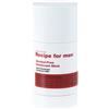 PRIMOR INTERNATIONAL ZRT Alcohol-Free Deodorant Stick Recipe For Men 50ml
