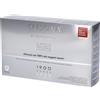 LABO INTERNATIONAL Srl CRESCINA® Transdermic Isole Follicolari Superformula 1900 Donna 10 + 10 Fiale