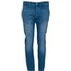 Roy Rogers Roy Roger's jeans uomo NEW ELIAS Nick Denim