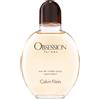 Calvin Klein Obsession For Men Eau de Toilette
