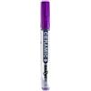 Darwi Vernice per marcatore in Ceramica, Viola, MARKER 2 MM