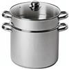 Baumalu, Pentola da couscous, 16 l, 30 cm