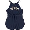 MICHAEL KORS KIDS - Tuta Corta