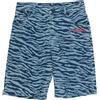 KENZO KIDS - Shorts jeans
