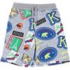 KENZO KIDS - Pantalone felpa