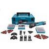 Makita TM3010CX3J - Utensile multifunzione