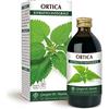 Dr Giorgini Integratore Alimentare, Ortica Estratto Integrale Liquido Analcoolico - 200 ml