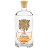 Nonino Distillerie Nonino dal 1897, UE acquavite d'uva Monovitigno Nonino La Malvasia 38°, distillata artigianalmente - bottiglia in vetro da 500 ml