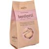 Forno MONASTRA Biscotti Biologici con Yogurt e Cannella - Benfatti - 280g - Biscotti e altri dolci