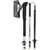 Leki Skysolo FX.One Carbon bastoncini pieghevoli