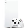 Microsoft Xbox Series X - 1TB Digital Edition - Robot White;