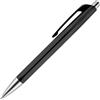Caran d'Ache 888 Infinite-Penna a sfera, colore: nero
