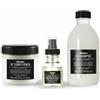 DAVINES OI KIT SHAMPOO 280ML + CONDITIONER 250ML + OI OIL 50ML