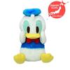 SEGA Rare Disney Paperino L Peluche Bambola Soffice Rosso Guancia Ver. 2024 Rapida Da