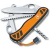 Victorinox - Coltello Svizzero Hunter XT Bi-Materiale Arancione 6 Funzioni -