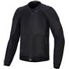 Alpinestars giubbotto uomo Troop Air - Nero Nero