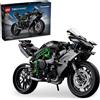 Lego Motocicletta Kawasaki Ninja H2