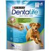 Purina Dentalife Snack Cane per l'Igiene Orale - Taglia Large - 115 Gr
