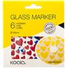 Koala 62530003 - Identificatori FULL PRINT Pet alluminizzato