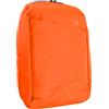 SBOX Zaino Dubai per Notebook 15,6'', Arancione