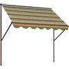 Angerer 2302/9100 - Tenda da Sole Design n. 9100,