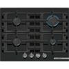 BOSCH Piano cottura a gas Bosch Serie 4 PNP6B6K40