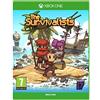 Sold Out The Survivalists - Xbox One