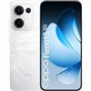 Oppo Reno 13 5G 12GB Ram 256GB White Garanzia Italia Brand